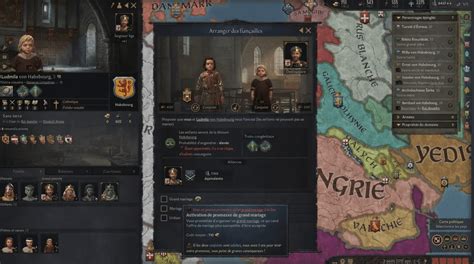 In some special cases, like the Red <b>Wedding</b> in ASoIaF, the assassination totally destroyed an enemy at war and secured a victory, so people overlooked that. . Ck3 grand wedding bug